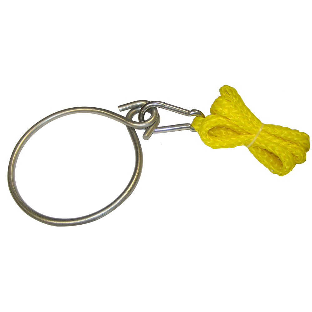 Attwood Anchor Ring Rope 93512