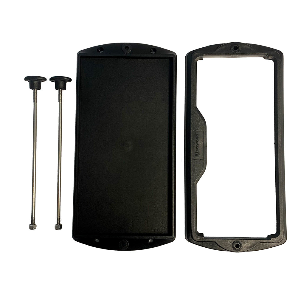 Attwood HeavyDuty Battery Tray  2931 Battery Series 90945