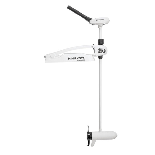 Minn Kota Riptide Maxxum RT80SMBG Saltwater Trolling Motor  24V80lb52 1363445