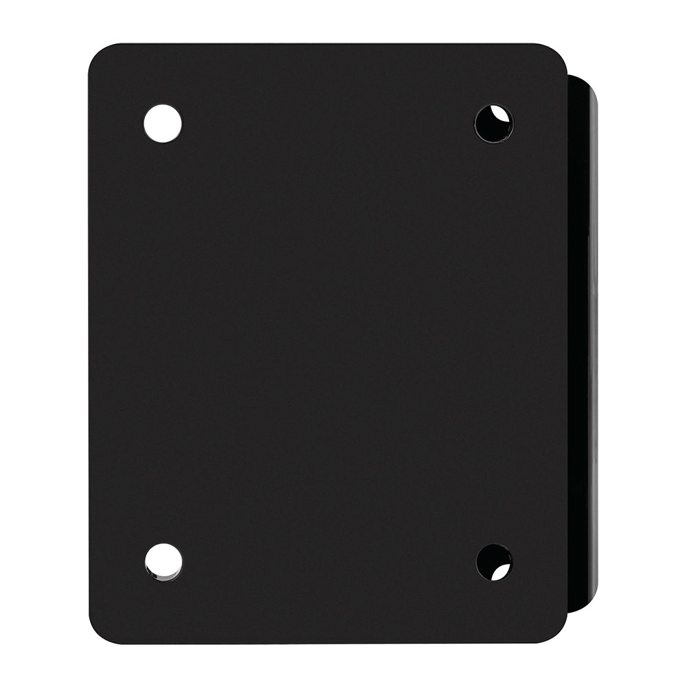 Minn Kota Raptor Direct Mount Angle Bracket  Black 1810371