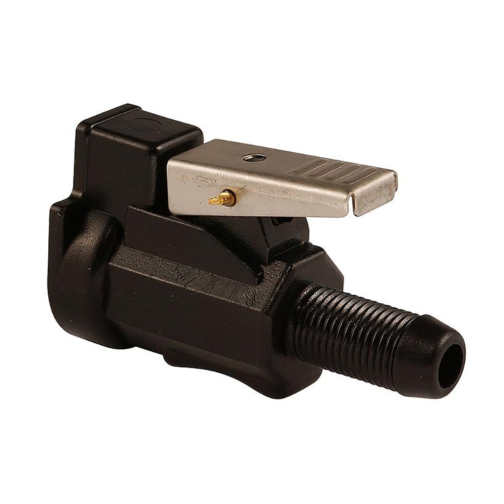 Attwood MercuryYamaha Female Hose Engine Fitting  38 Barb 8896LP6