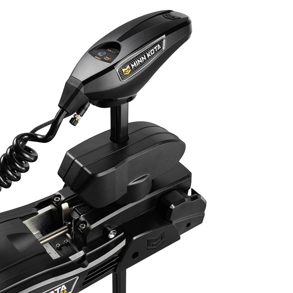 Minn Kota Ulterra QUEST 90115 Trolling Motor wWireless Remote  MEGA DownSide Imaging  2436V  90115LBS  45 1358501