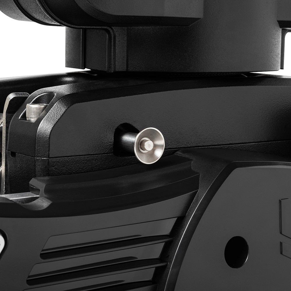 Minn Kota Ulterra QUEST 90115 Trolling Motor wWireless Remote  MEGA DownSide Imaging  2436V  90115LBS  72 1358503